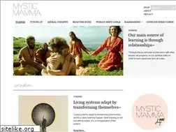 Sites similar to mysticmamma.com