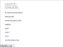 Sites similar to mysticmammashop.com