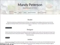 Sites similar to mysticmandy.com
