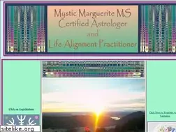 Sites similar to mysticmarguerite.com