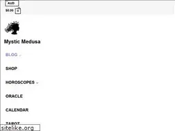 Sites similar to mysticmedusa.com