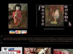 Sites similar to mysticmolds.com