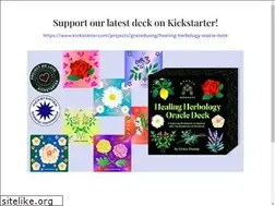Sites similar to mysticmondays.com
