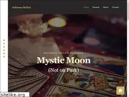 Sites similar to mysticmoononpark.com