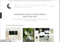 Sites similar to mysticmoonshop.com