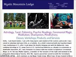 Sites similar to mysticmountainlodge.com