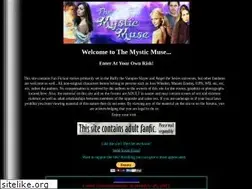 Sites similar to mysticmuse.net