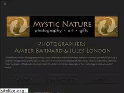 Sites similar to mysticnaturephotography.com