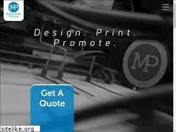 Sites similar to mysticparker.com