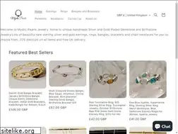 Sites similar to mysticpearls.co.uk