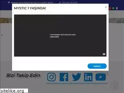 Sites similar to mysticpetfood.com