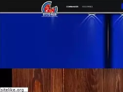 Sites similar to mysticpizza69.fr