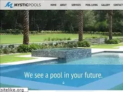 Sites similar to mysticpoolsga.net