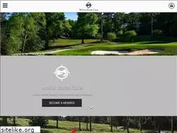Sites similar to mysticriver.club
