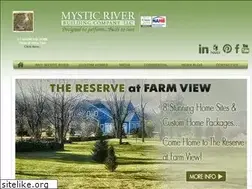 Sites similar to mysticriverbuilding.com