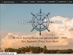 Sites similar to mysticrivermarina.com