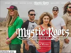 Sites similar to mysticroots.com