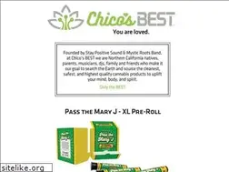 Sites similar to mysticrootscbd.com