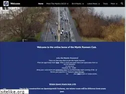 Sites similar to mysticrunners.com