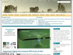 Sites similar to mystics.eu