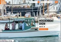 Sites similar to mysticseaport.org