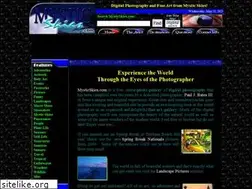 Sites similar to mysticskies.com