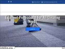 Sites similar to mysticsteamcarpetcleaning.com