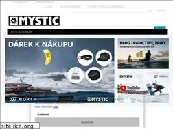 Sites similar to mysticstore.cz