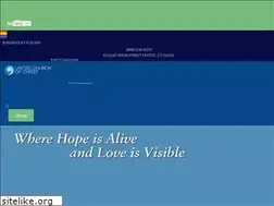 Sites similar to mysticucc.org