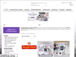 Sites similar to mysticwish.co.uk