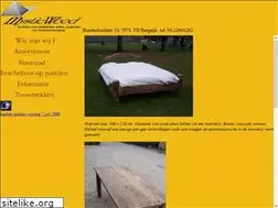Sites similar to mysticwood.nl