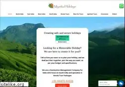 Sites similar to mystikalindia.com