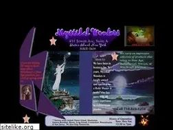 Sites similar to mystikalwonders.com