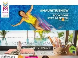 Sites similar to mystiklifestyle.com