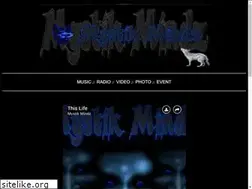 Sites similar to mystikmindz.com