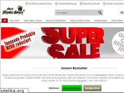 Sites similar to mystikstore.com