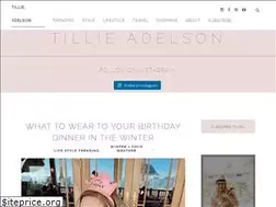 Sites similar to mystilettolife.com