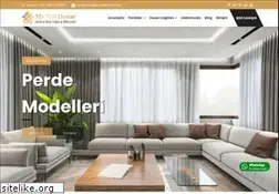 Sites similar to mystilhome.com