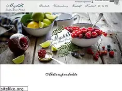 Sites similar to mystilli.at
