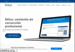 Sites similar to mystilus.com