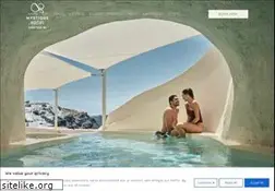Sites similar to mystique.gr