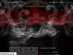 Sites similar to mystiquehookahlounge.com