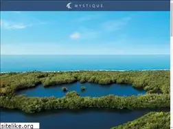 Sites similar to mystiquepelicanbay.com