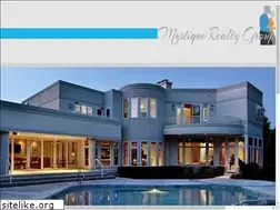 Sites similar to mystiquerealty.com