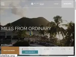 Sites similar to mystiqueresorts.com