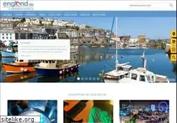 Sites similar to mystisches-england.de