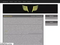 Sites similar to mystler.eu