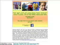 Sites similar to mystlucia.org