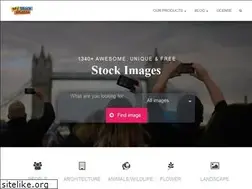 Sites similar to mystock.photos
