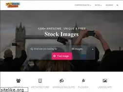 Sites similar to mystock.themeisle.com
